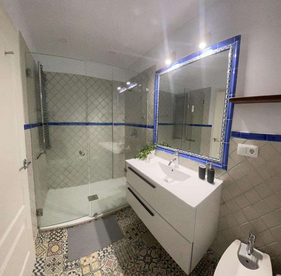 Rooms Pilarica Madrid Exterior photo